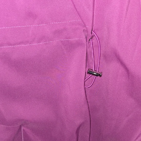 Express Women's Lavender Blazer - Picture 5 of 7